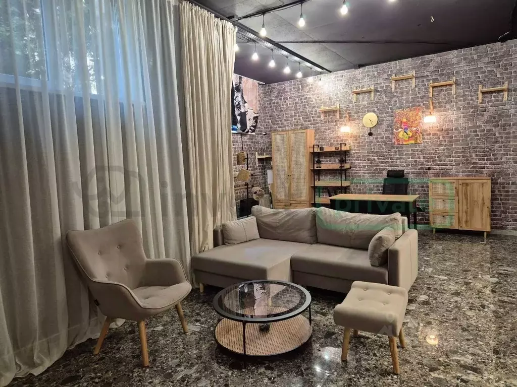 2-к кв. Калининградская область, Светлогорск Олимпийский бул., 2 (70.2 ... - Фото 1