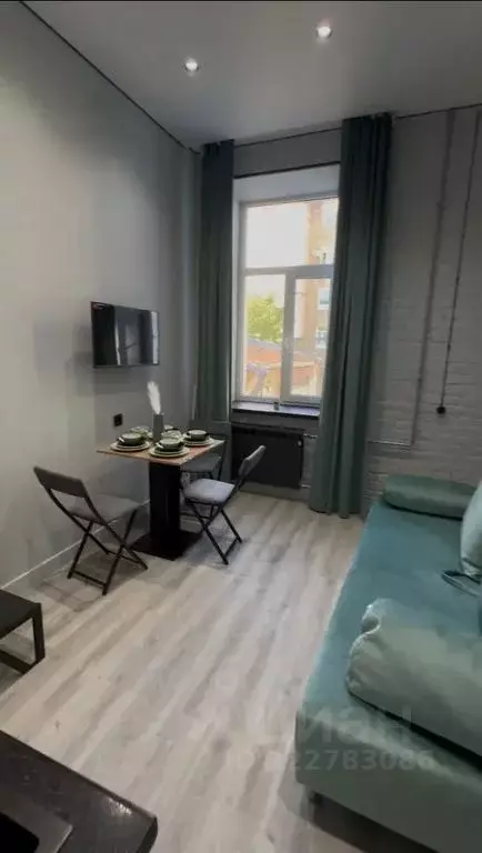 Комната Санкт-Петербург ул. Чехова, 4Б - Фото 1