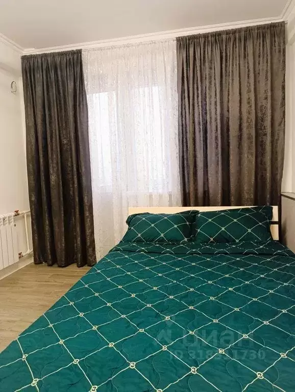 Студия Ставропольский край, Пятигорск ул. Орджоникидзе, 11К2 (25.0 м) - Фото 0