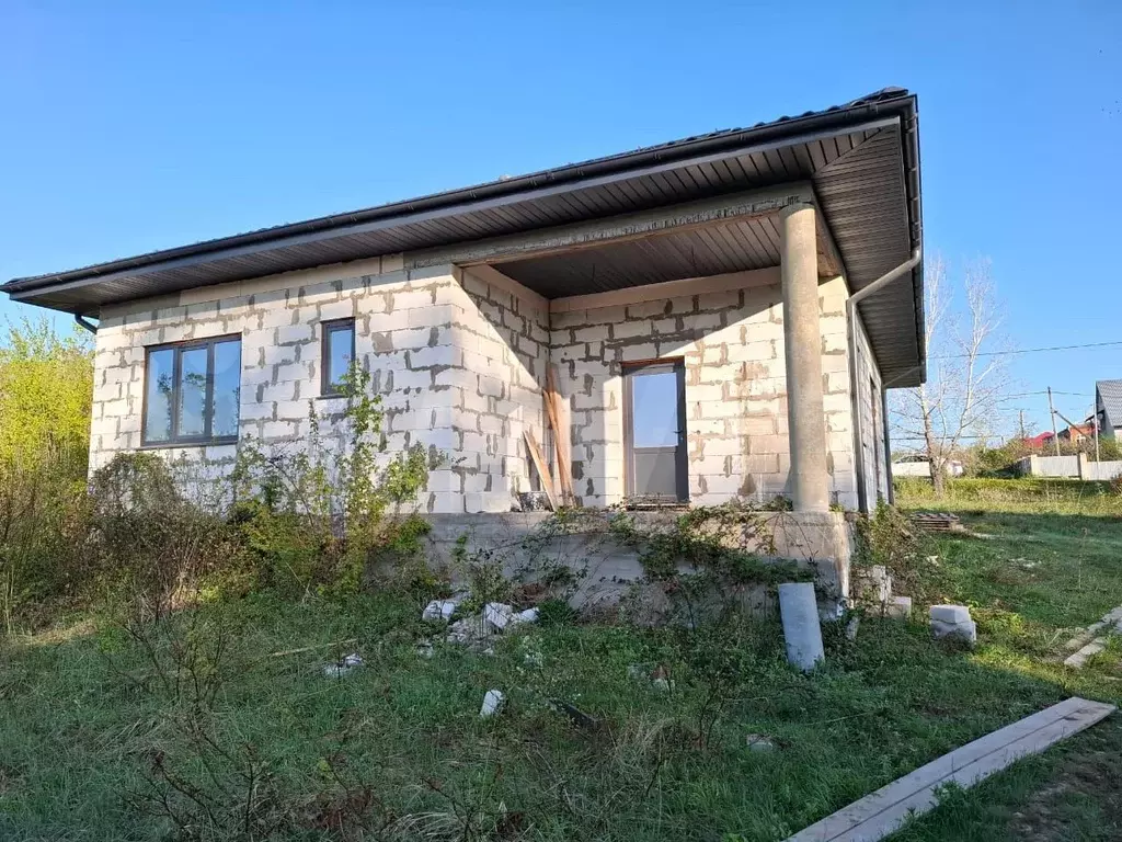 Дом 131 м на участке 17 сот. - Фото 1