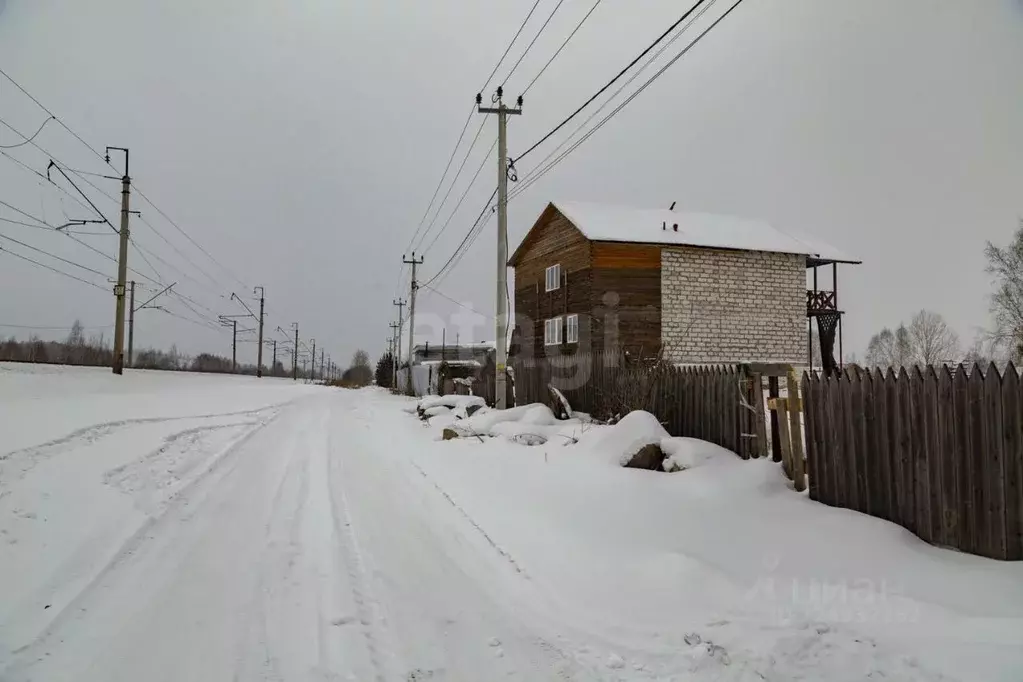 Участок в Кемеровская область, Новокузнецк Родничок СНТ, ул. ... - Фото 1