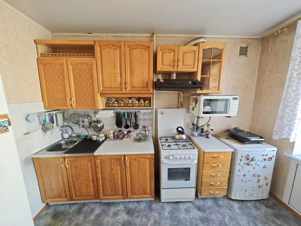 3-к кв. Кировская область, Киров Октябрьский просп., 60 (79.3 м) - Фото 1