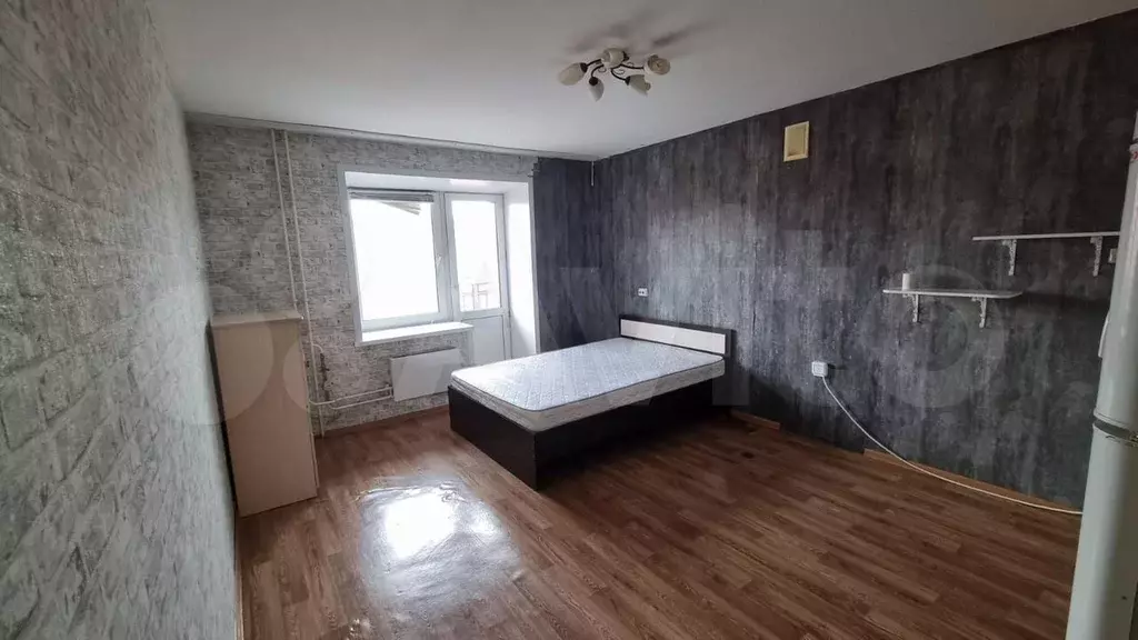 Квартира-студия, 28 м, 15/16 эт. - Фото 1