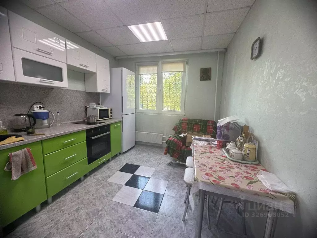 2-к кв. Самарская область, Тольятти ул. Дзержинского, 29 (45.0 м) - Фото 1