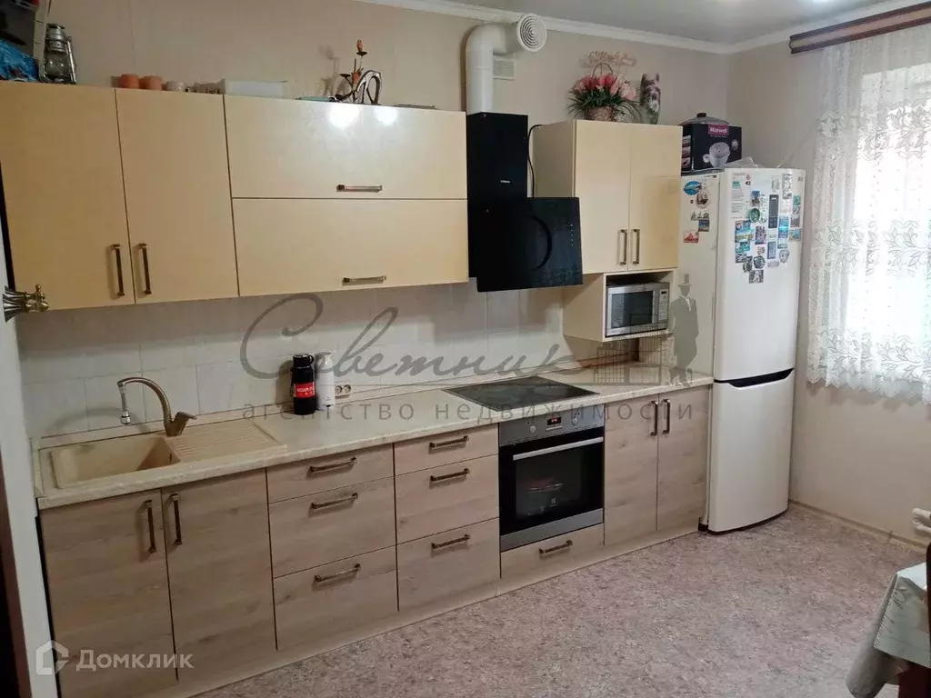 Продаётся 2-к квартира, 70 м - Фото 0