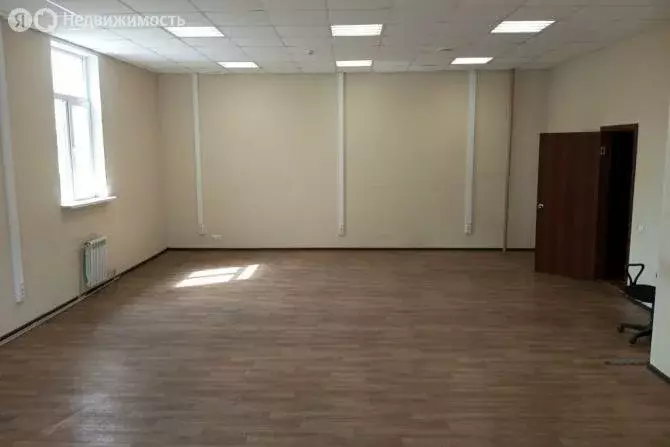 Офис (65 м) - Фото 1