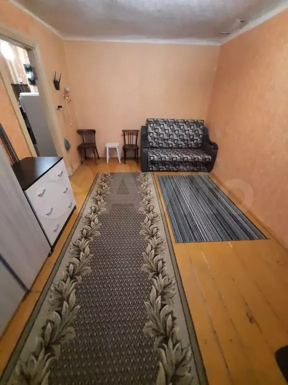 1-к. квартира, 26,1 м, 2/2 эт. - Фото 1