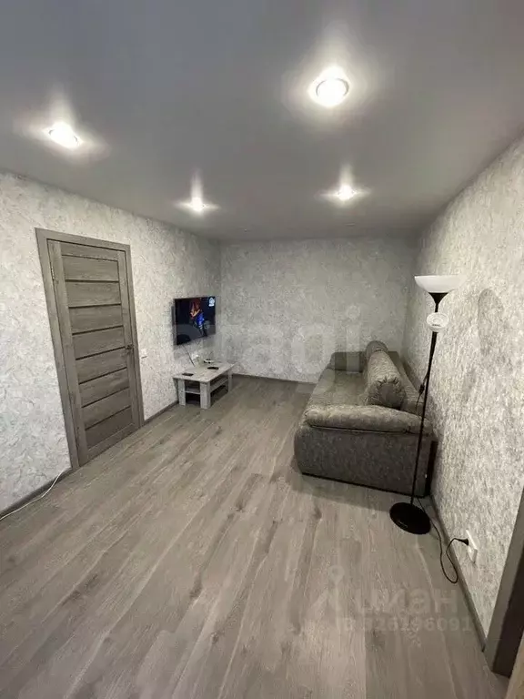 2-к кв. Ярославская область, Рыбинск Западный п/р, ул. Бориса ... - Фото 1