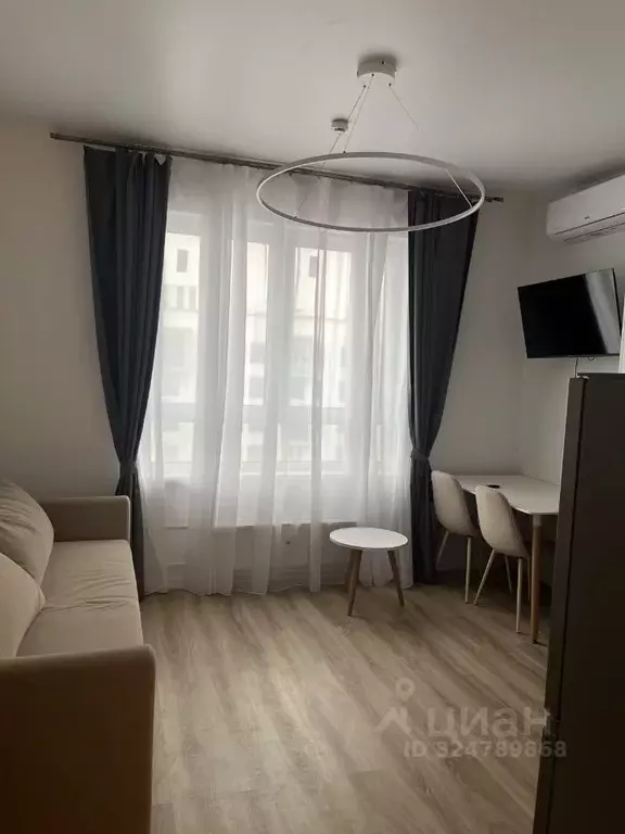 Студия Московская область, Ленинский городской округ, Мисайлово пгт ... - Фото 1