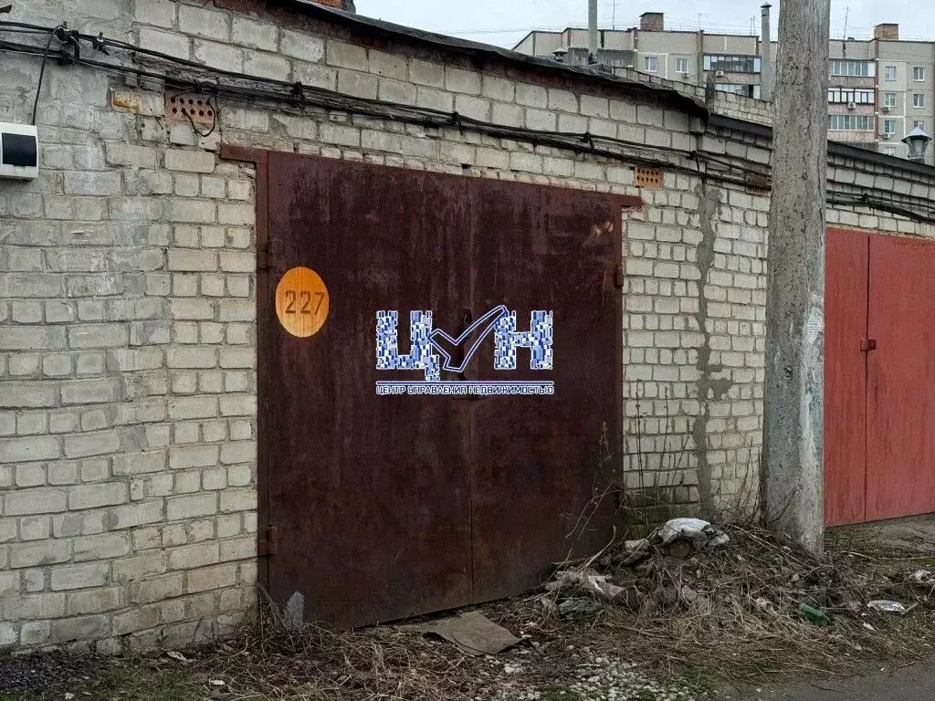 Гараж в Курская область, Курск Родники мкр,  (45 м) - Фото 2