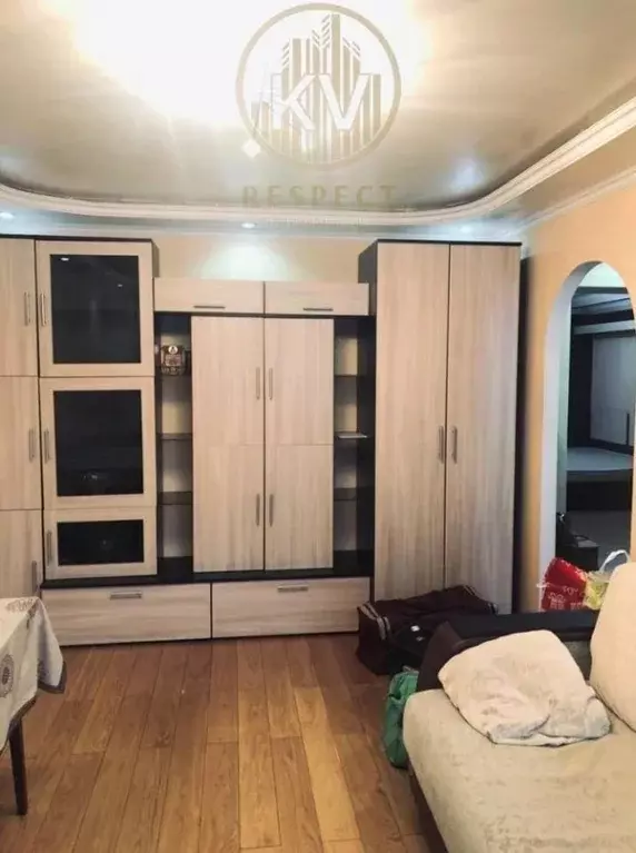 2-к кв. Ставропольский край, Пятигорск просп. 40 лет Октября, 12 (51.0 ... - Фото 2