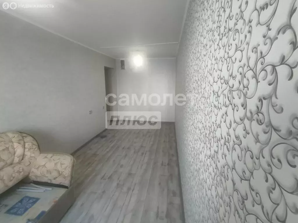 1к в 2-комнатной квартире (14 м) - Фото 2