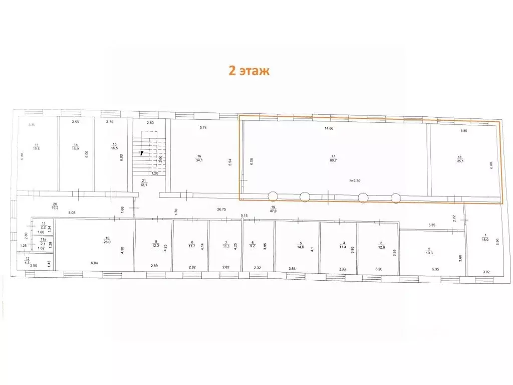 Помещение свободного назначения в Башкортостан, Белебеевский район, ... - Фото 2