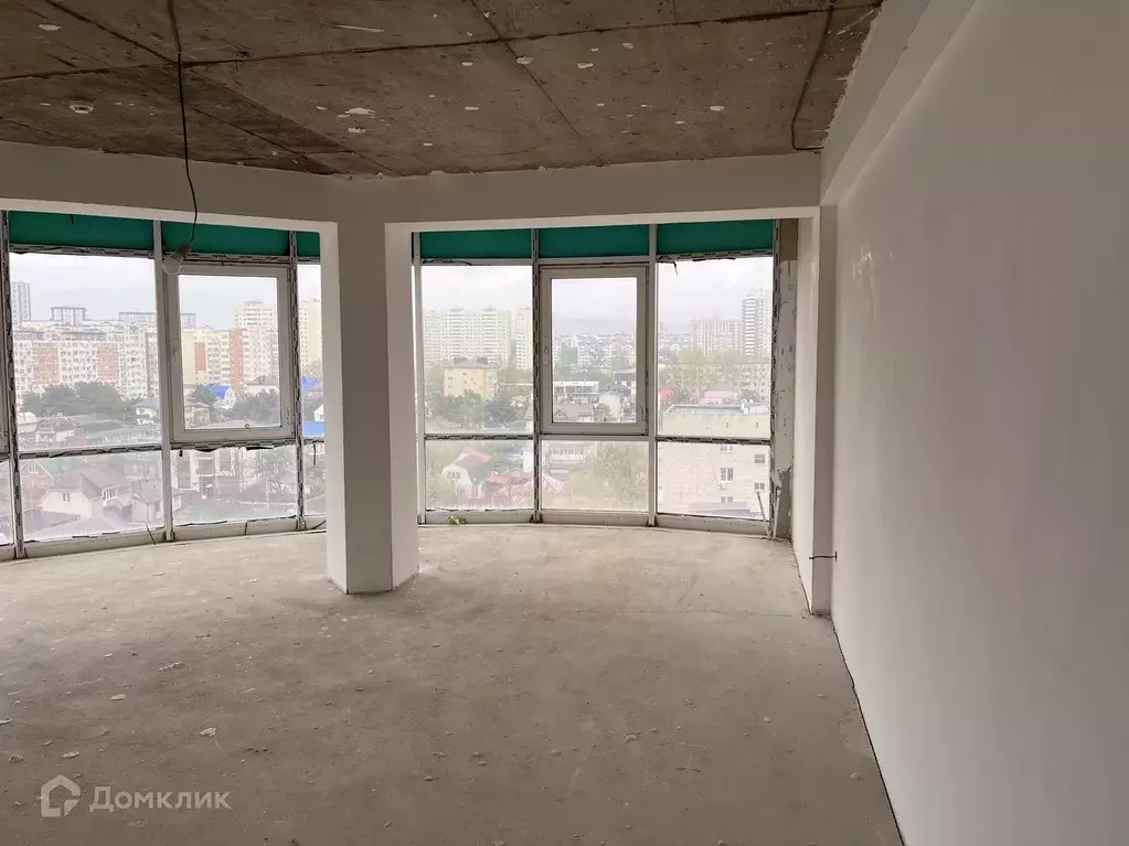 Продаётся 1-к квартира, 75 м - Фото 0