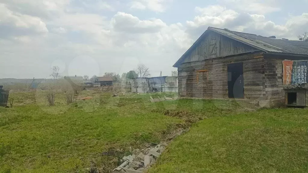 Дом 37 м на участке 20,6 сот. - Фото 1
