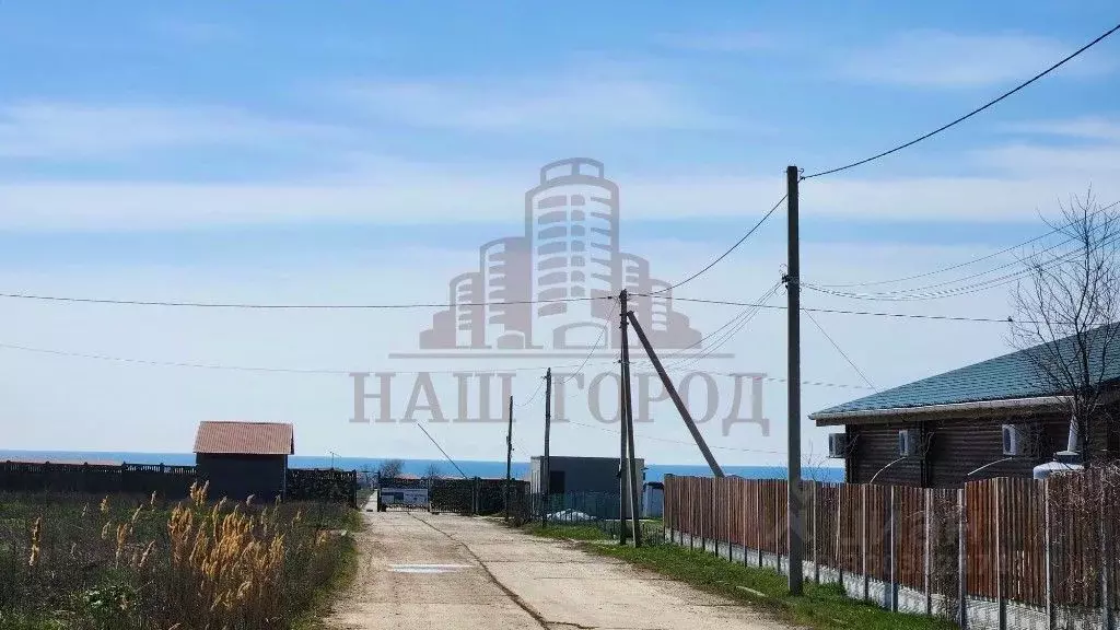 Участок в Крым, Ленинский район, Батальненское с/пос, Нептун СНТ  (8.0 ... - Фото 2