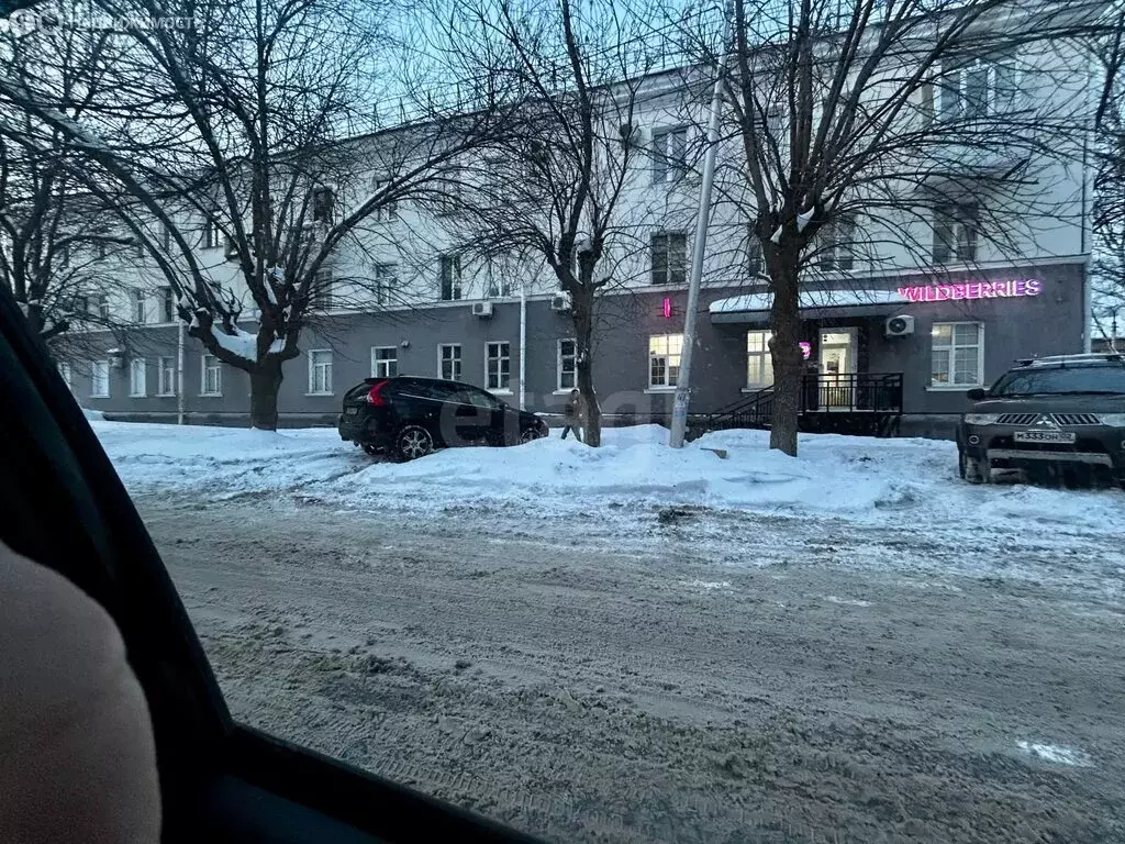 Помещение свободного назначения (60 м) - Фото 1