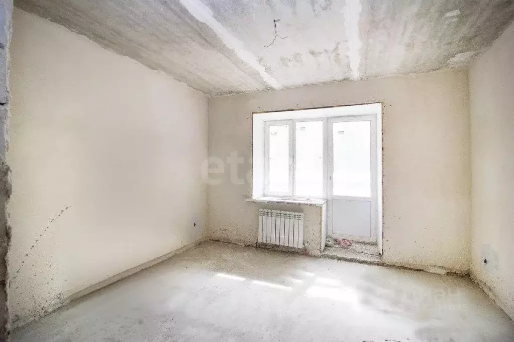 3-к кв. Калужская область, Калуга Московская ул., 339 (92.0 м) - Фото 1