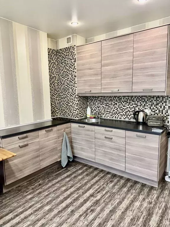 1-к кв. Московская область, Красногорск Почтовая ул., 16 (33.0 м) - Фото 1