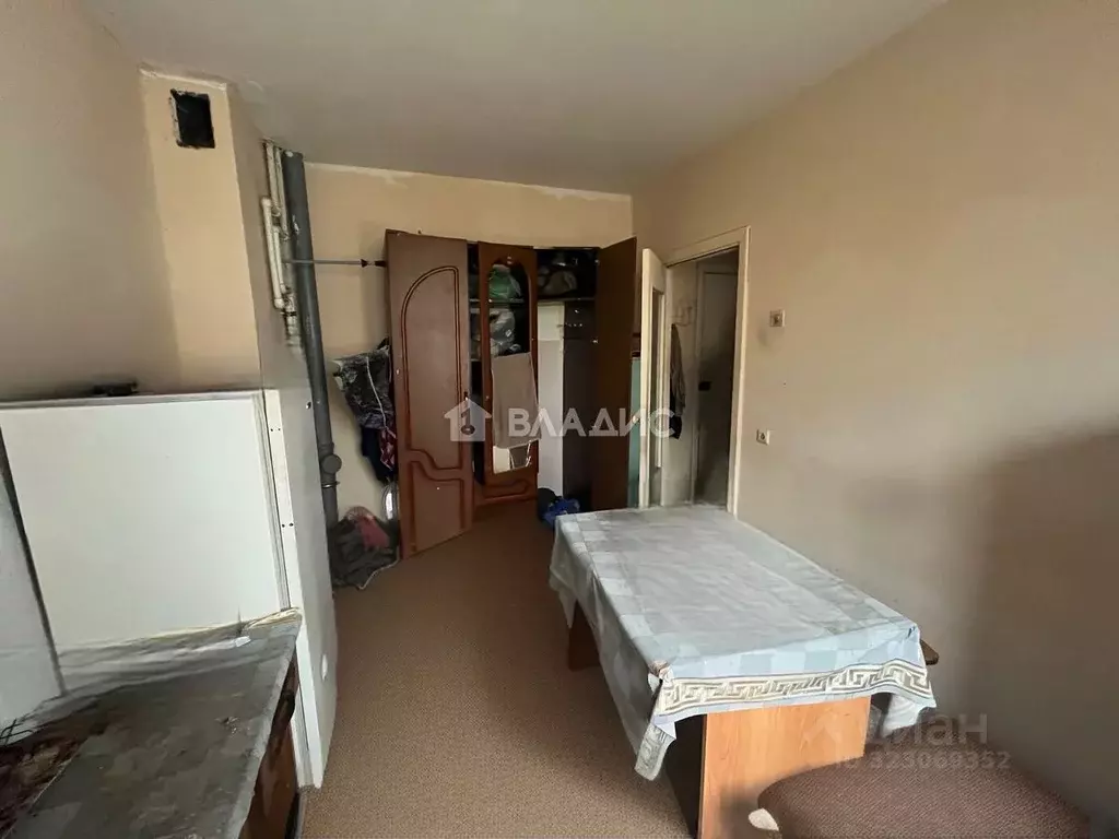 1-к кв. Пензенская область, Пенза проезд 3-й Можайского, 14 (32.5 м) - Фото 1