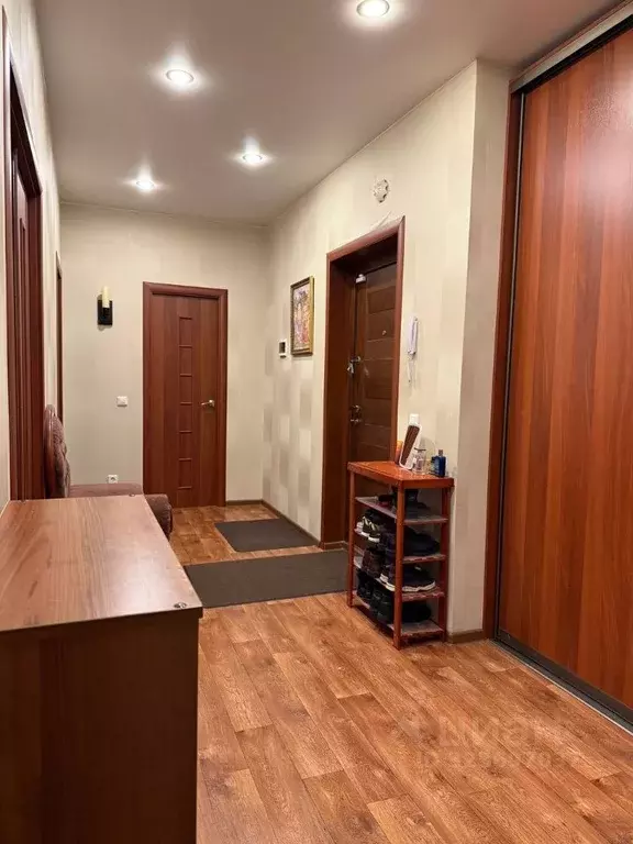 2-к кв. Московская область, Лыткарино 4-й мкр, 4А мкр, 2 (65.0 м) - Фото 2