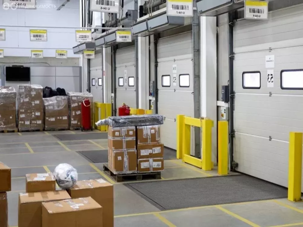 Офис (3000 м) - Фото 1