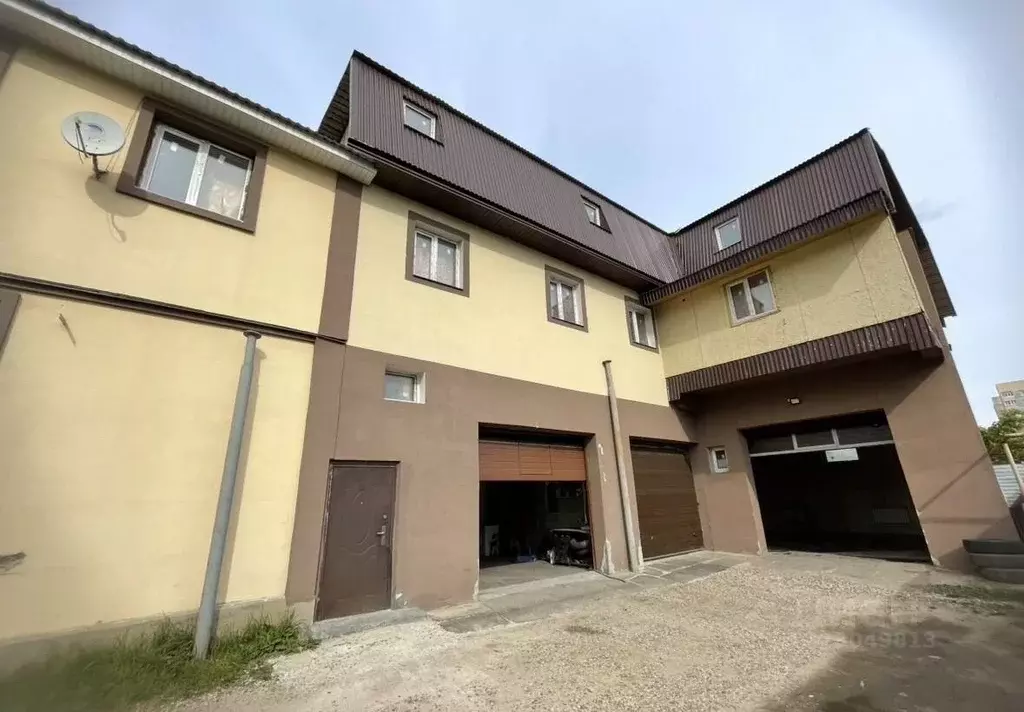 Помещение свободного назначения в Ивановская область, Иваново ул. ... - Фото 2