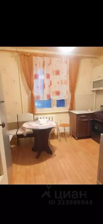 2-к кв. Курская область, Курск просп. Хрущева, 6 (52.0 м) - Фото 2