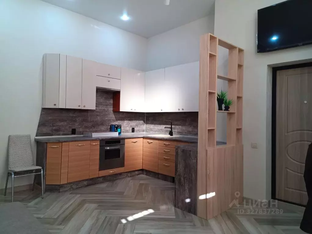 3-к кв. Самарская область, Жигулевск Оборонная ул., 42 (59.0 м) - Фото 2