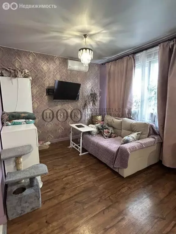 2-комнатная квартира: Кемерово, Московский проспект, 2А (39.5 м) - Фото 1