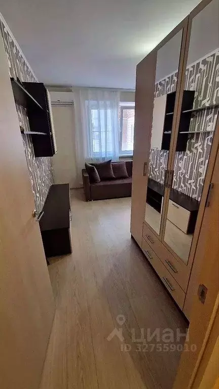 1-к кв. Московская область, Домодедово Южный мкр, ул. Курыжова, 14к1 ... - Фото 1