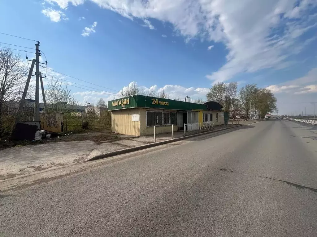 Помещение свободного назначения в Татарстан, Набережные Челны ул. ... - Фото 2