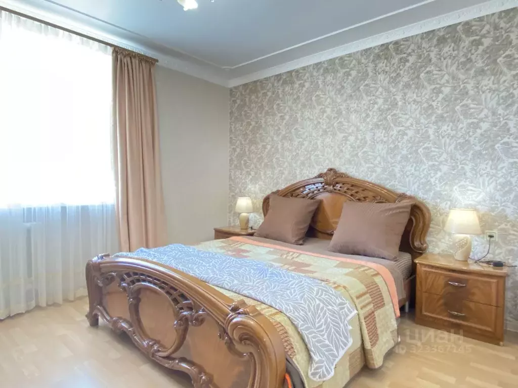 2-к кв. Крым, Симферополь ул. Киевская, 153 (50.0 м) - Фото 1