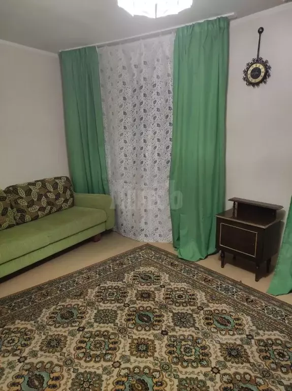 2-к кв. Калужская область, Обнинск Треугольная пл., 1 (60.0 м) - Фото 1