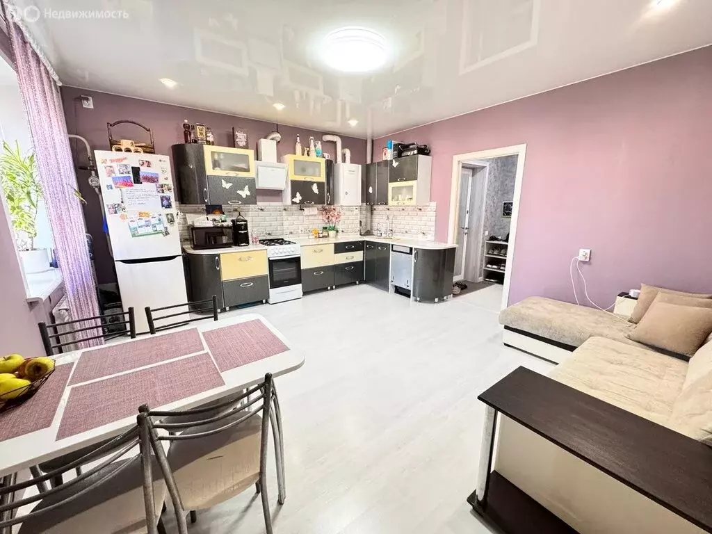 2-комнатная квартира: Ярославль, Романовская улица, 6к2 (58.1 м) - Фото 1