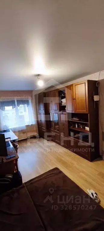 2-к кв. Санкт-Петербург пос. Шушары, Ленсоветовский тер., 31 (54.6 м) - Фото 0