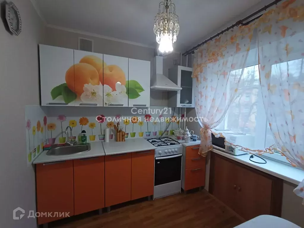 Продаётся 1-к квартира, 30.2 м - Фото 0