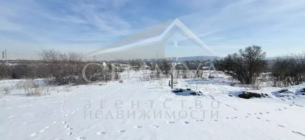 Участок в Саратовская область, Саратов проезд 3-й Беловежский (13.0 ... - Фото 2