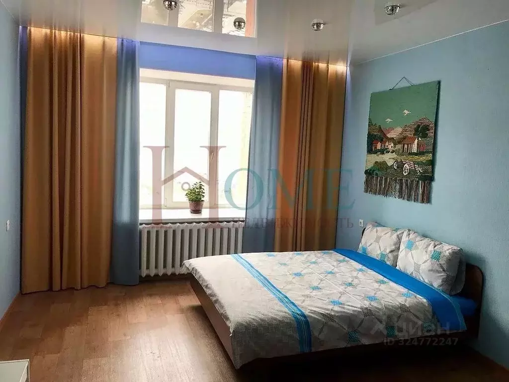 3-к кв. Новосибирская область, Новосибирск Владимировская ул., 21 ... - Фото 1