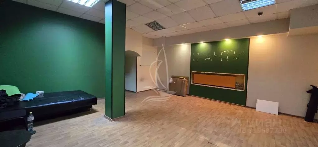 Помещение свободного назначения в Московская область, Подольск ... - Фото 0