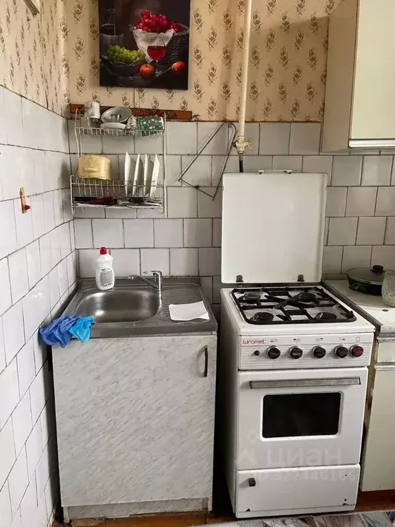 2-к кв. Рязанская область, Рязань Забайкальская ул., 4 (45.0 м) - Фото 1
