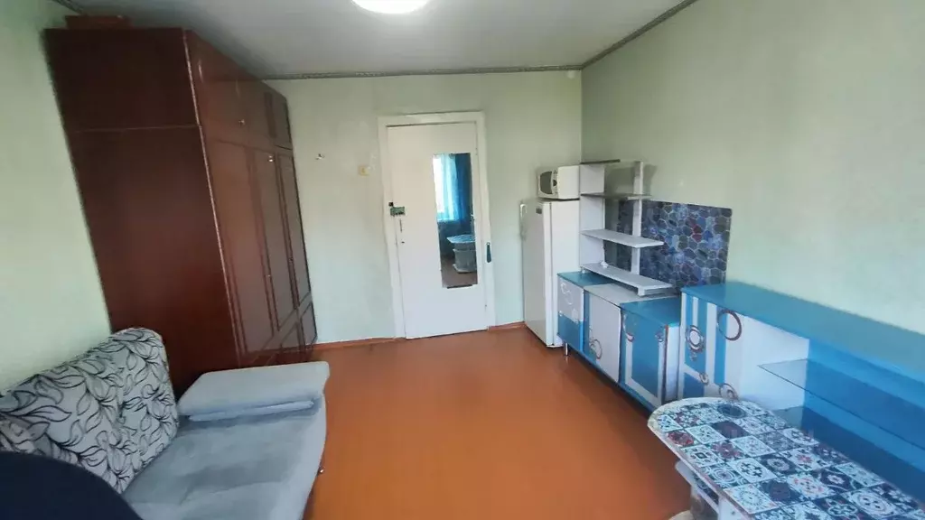 Комната Самарская область, Самара Чернореченская ул., 29 (14.0 м) - Фото 1