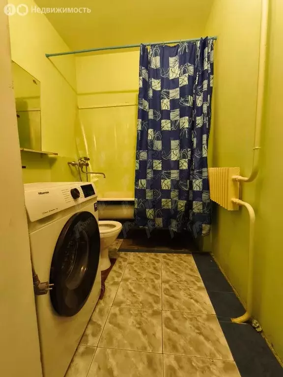 1-комнатная квартира: Астрахань, улица Куликова, 64 (44.2 м) - Фото 1