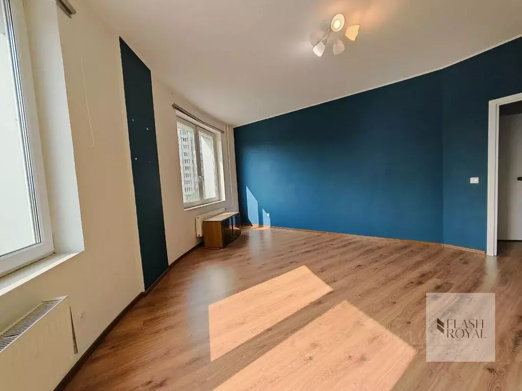 5-к кв. Санкт-Петербург ул. Нахимова, 20 (166.0 м) - Фото 1