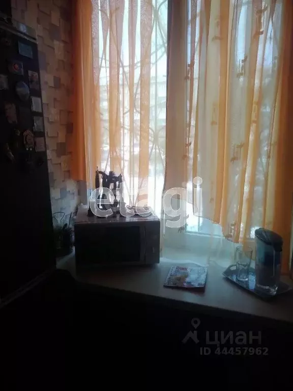 1-к кв. Челябинская область, Челябинск ул. Колсанова, 6 (41.0 м) - Фото 1