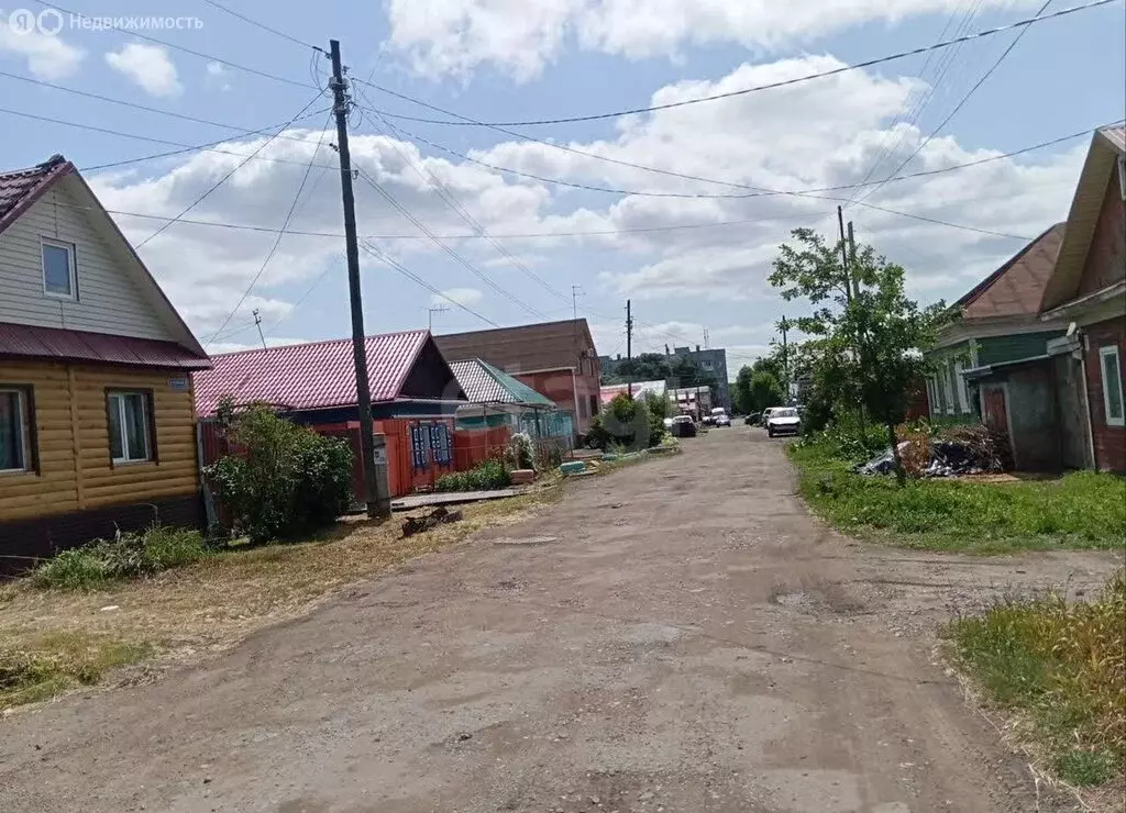 Дом в Омск, посёлок Амурский, 8-я Амурская улица (80.6 м) - Фото 2