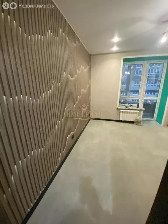 2-комнатная квартира: Йошкар-Ола, Вознесенская улица, 28 (66.2 м) - Фото 1