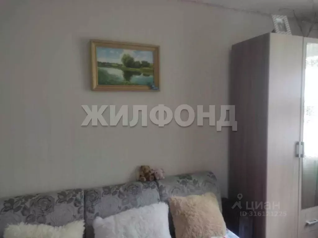 2-к кв. Белгородская область, Белгород ул. Буденного, 13 (50.0 м) - Фото 1