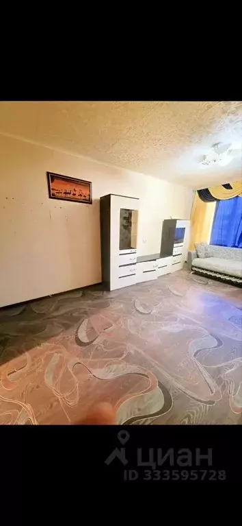 3-к кв. Московская область, Электросталь Ногинское ш., 18 (65.0 м) - Фото 2
