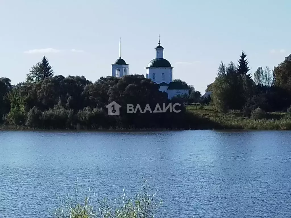 Участок в Брянская область, Выгоничский район, Утынское с/пос, д. ... - Фото 0